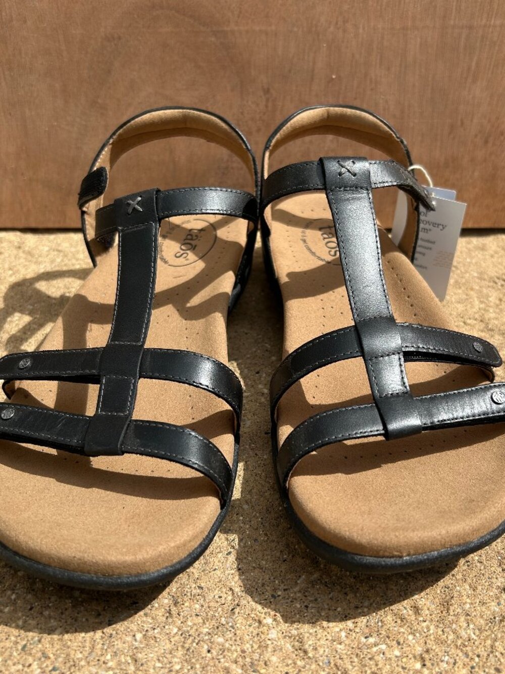 Taos Sandals